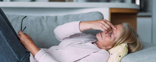 Webinar zum Welt-Frauentag: Migr&auml;ne und Hormone (06.03.2026 um 16:30)