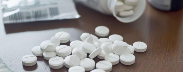 Lasmiditan wird eingestellt