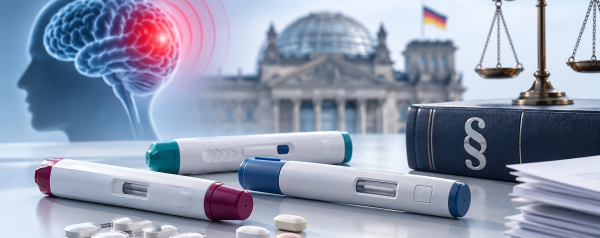 Deutscher Kopfschmerztag 2026: Neues Spargesetz bedroht wirksame Migr&auml;netherapien