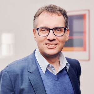 Priv.-Doz. Dr. med. Charly Gaul