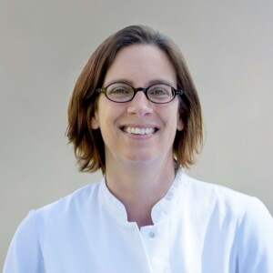 Priv.-Doz. Dr. med. Ruth Ruscheweyh