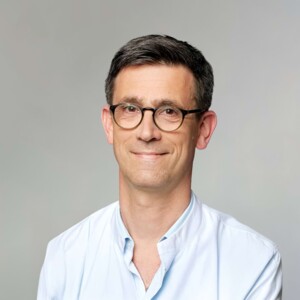 Priv.-Doz. Dr. med. Tim Jürgens