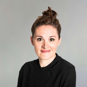 Dr. med. Katharina Kamm
