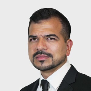 Priv.-Doz. Dr. med. Ozan Emre Eren