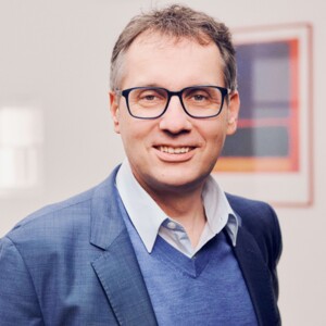 Priv.-Doz. Dr. med. Charly Gaul