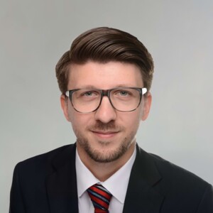 Priv.-Doz. Dr. med. Hauke Basedau