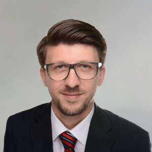 Priv.-Doz. Dr. med. Hauke Basedau