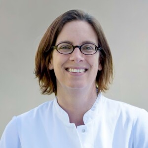 Priv.-Doz. Dr. med. Ruth Ruscheweyh