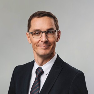 Priv.-Doz. Dr. med. Torsten Kraya, MSc.